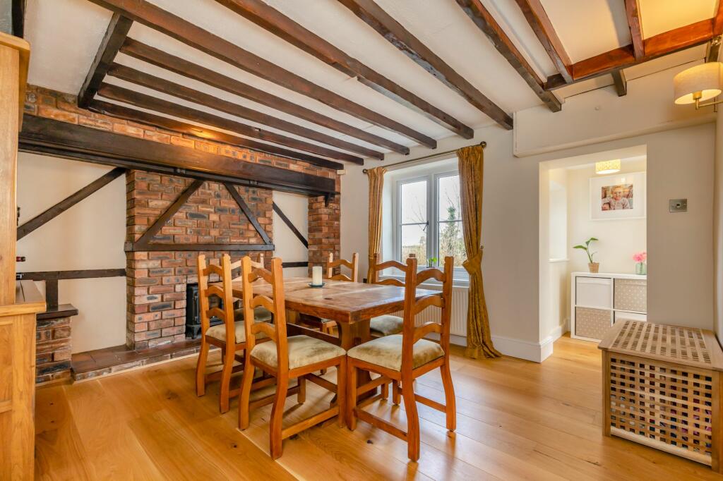 Additional image 13 of Greenbank Lane, Sychdyn, CH7