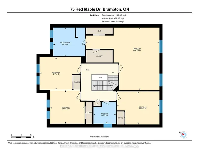 Additional image 39 of 75 Red Maple Dr