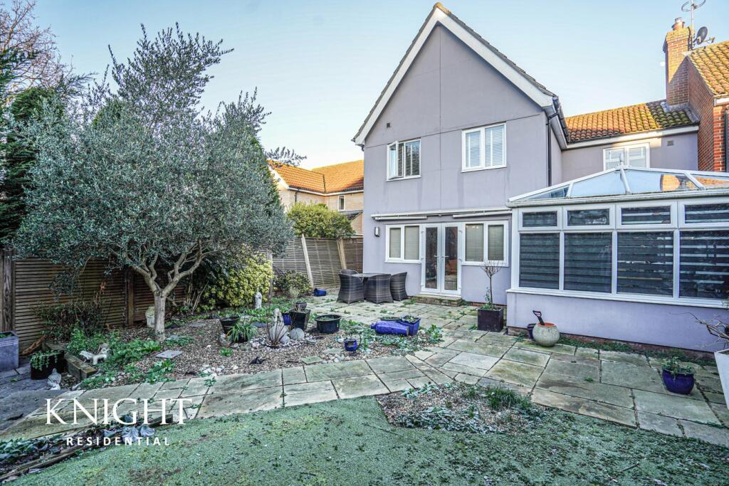 Additional image 25 of Parker Road, Colchester, CO4