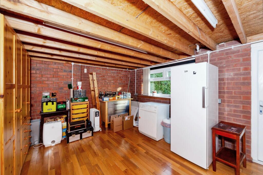 Additional image 15 of Hillcrest Drive, Little Sutton, Ellesmere Port, Cheshire, CH66