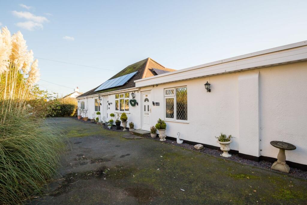 Additional image 22 of Gamfa Wen Road, Holywell, CH8