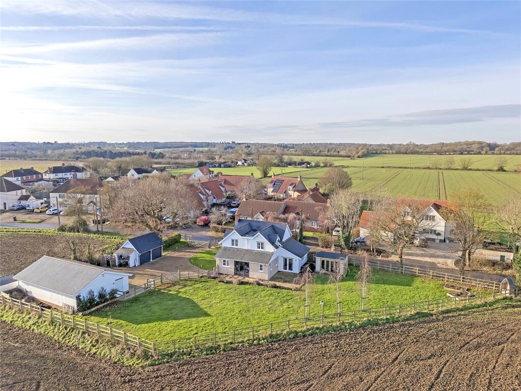 Additional image 17 of Oak Road, Pebmarsh, Halstead, Essex, CO9