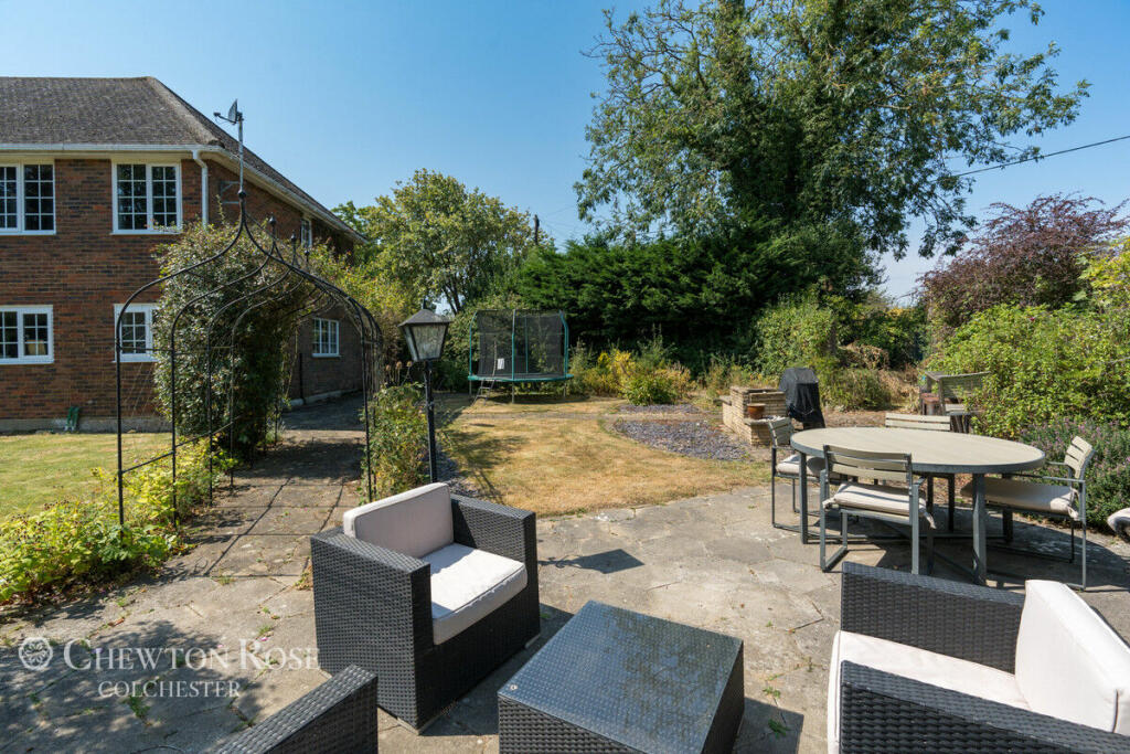 Additional image 38 of Church Road, WIckham Bishops