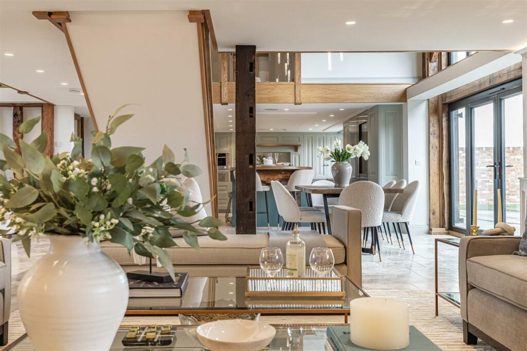 Additional image 6 of Kilnfield Barns, Woodhall Road, Chignal St. James