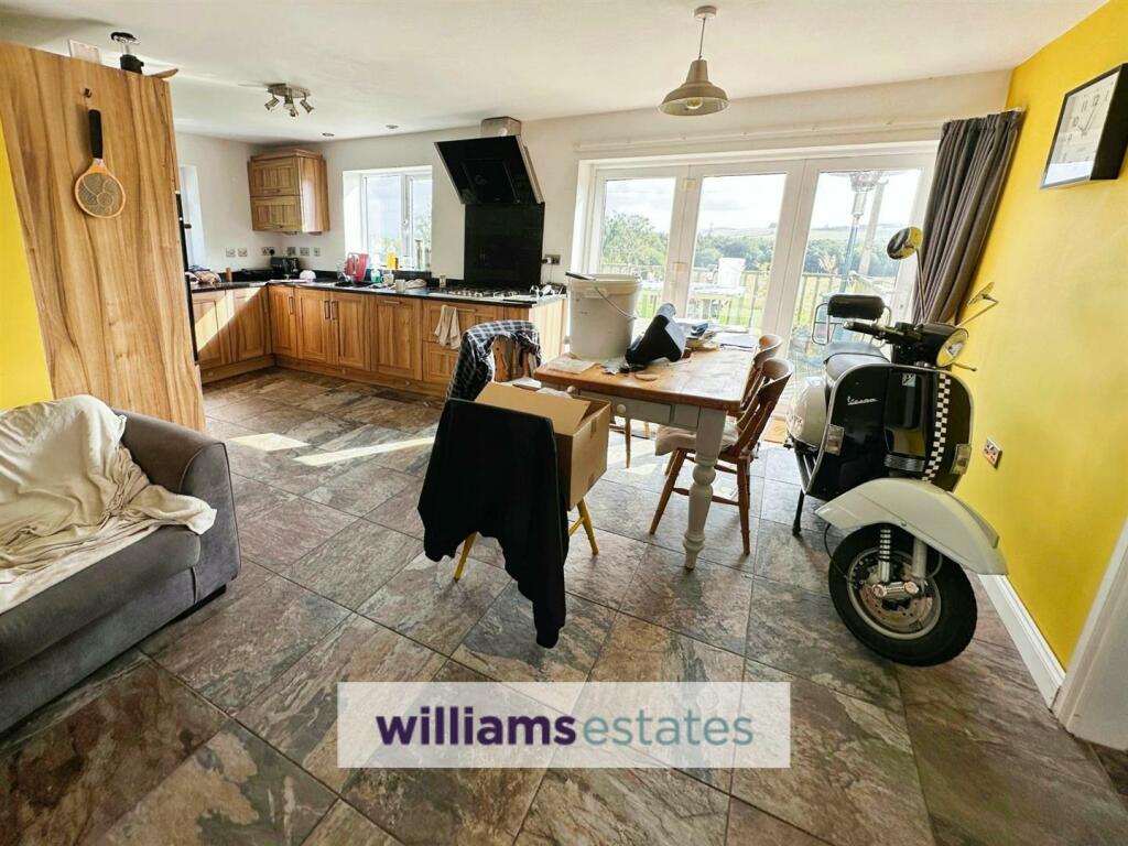 Additional image 17 of Ffordd Y Blaenau, Treuddyn