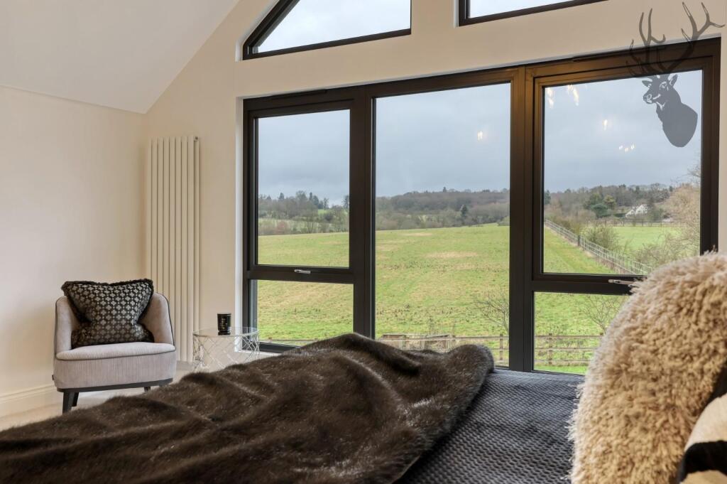 Additional image 23 of Lessington Barn, Theydon Mount