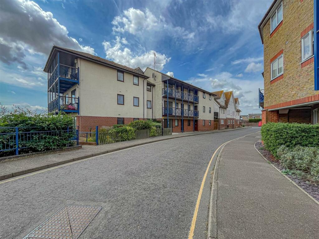 Additional image 20 of Belvedere Road, Burnham-On-Crouch