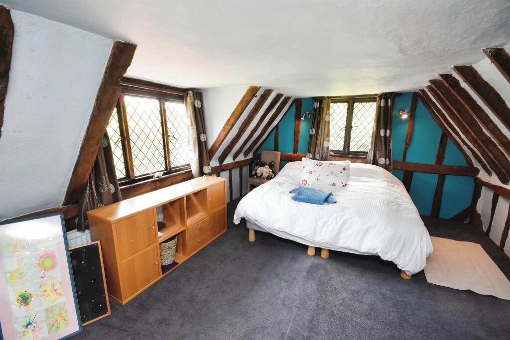 Additional image 13 of Hedingham Road, Blackmore End, Braintree