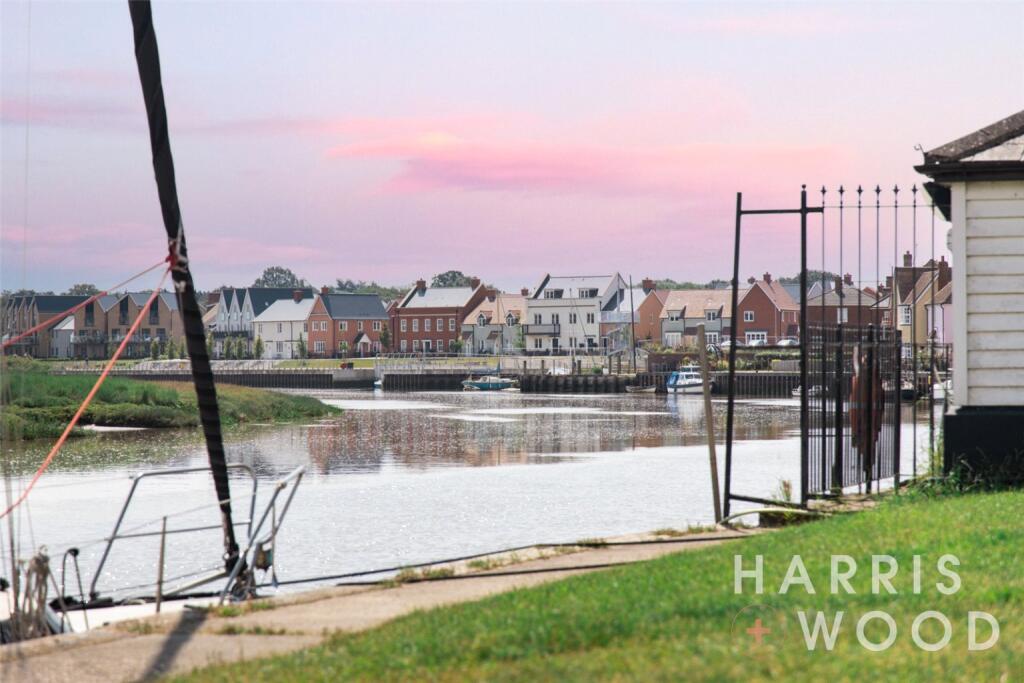 Additional image 29 of Marina Walk, Rowhedge, Colchester, Essex, CO5