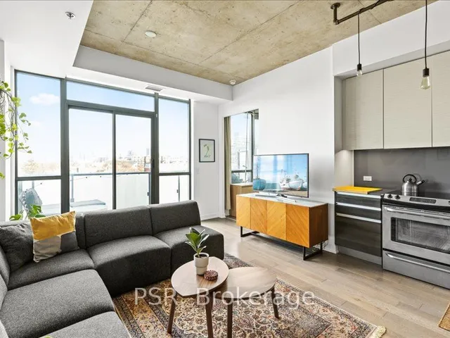 Additional image 6 of 8 Gladstone Ave Unit 504