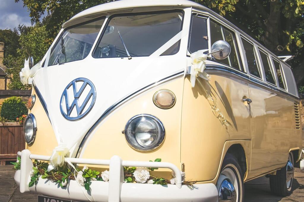 Additional image 13 of VINTAGE CAR HIRE COMPANY, Rhydymwyn, Flintshire