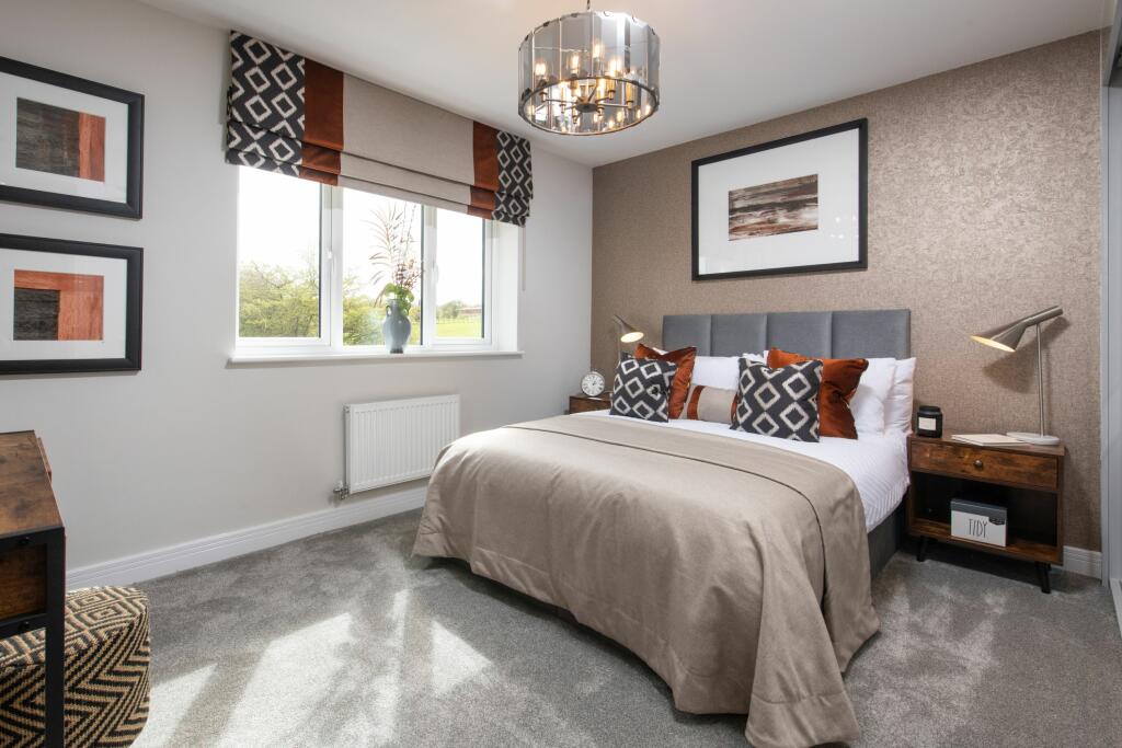 Additional image 11 of Whittington Way, 
Bishop's Stortford
CM23 4AS