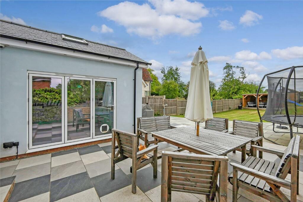 Additional image 22 of Mill Road, Great Bardfield, Braintree