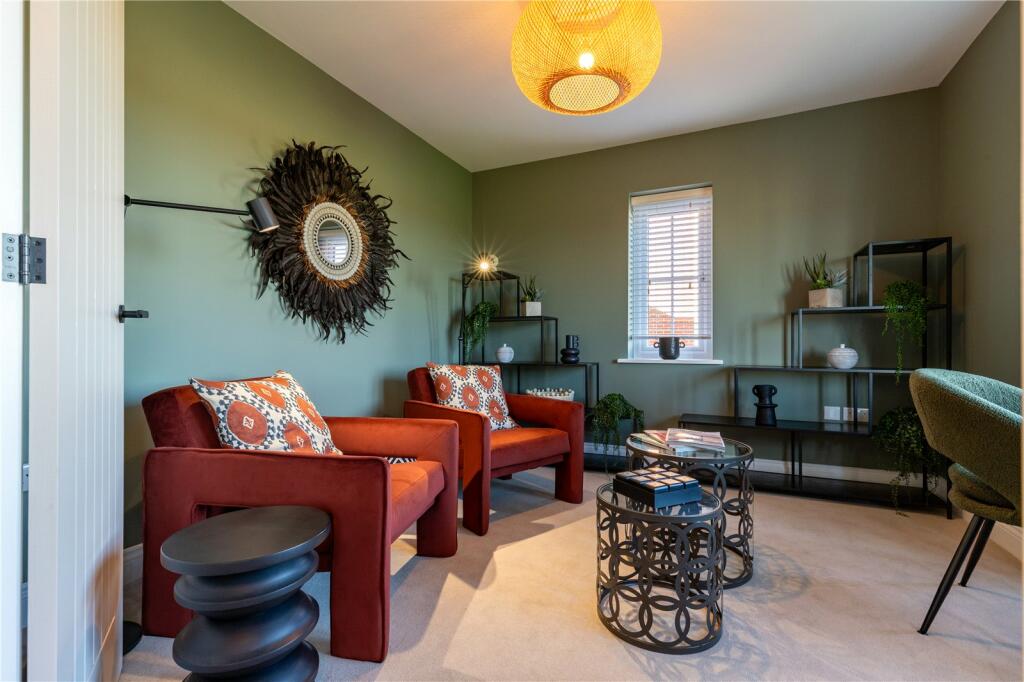 Additional image 6 of Plot 4, Kingsfield, Dawes Lane, West Mersea, Colchester, Essex, CO5