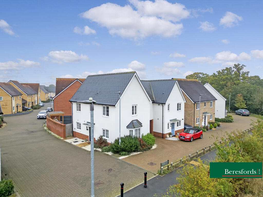 Additional image 27 of Driver Way, Witham, CM8