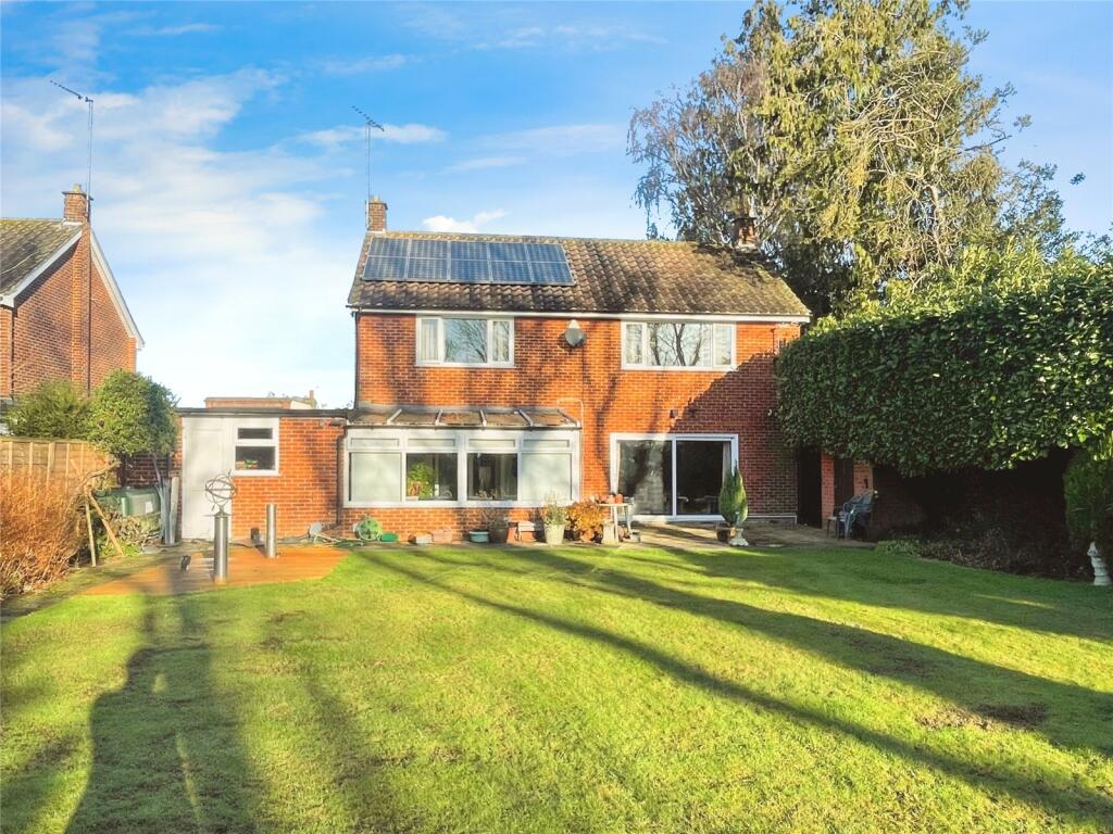 Additional image 3 of High Street, Harlow, Essex, CM17