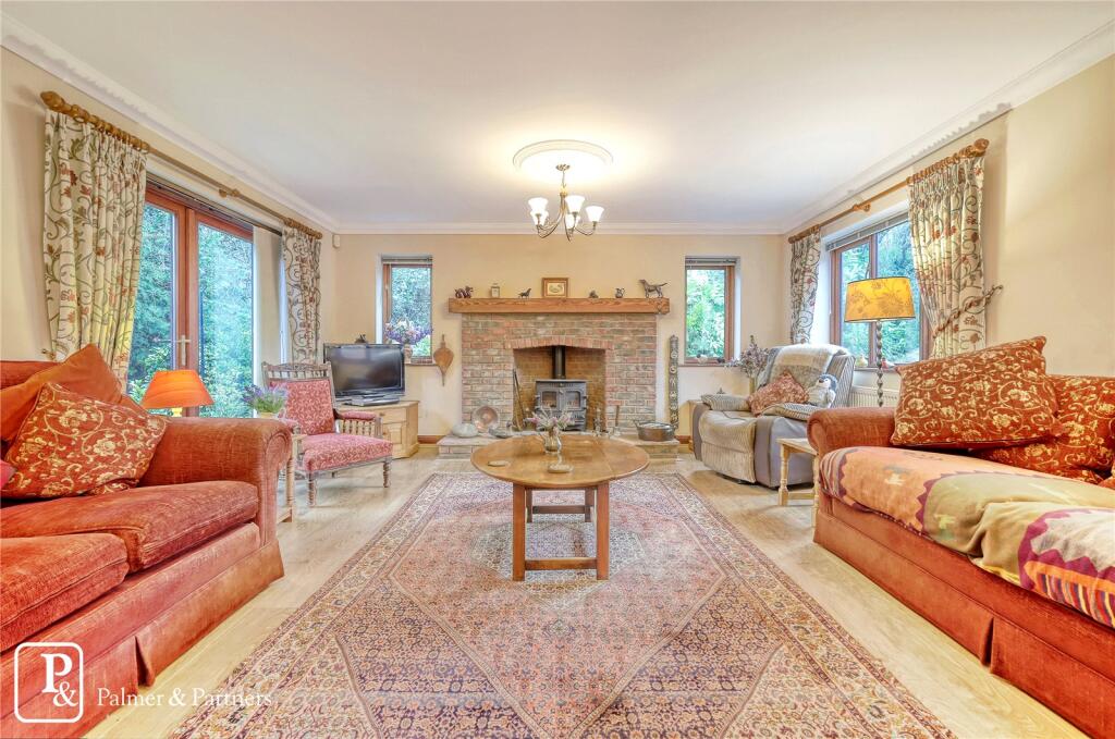 Additional image 3 of The Brackens, Highwoods, Colchester, Essex, CO4