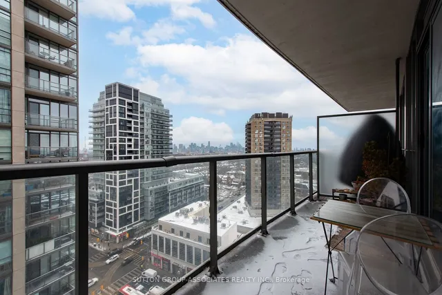 Additional image 15 of 530 St Clair Ave Unit 1406