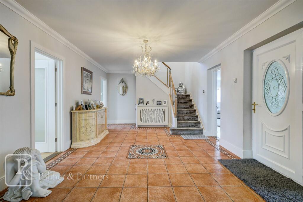 Additional image 4 of Dumont Avenue, St. Osyth, Clacton-on-Sea, Essex, CO16