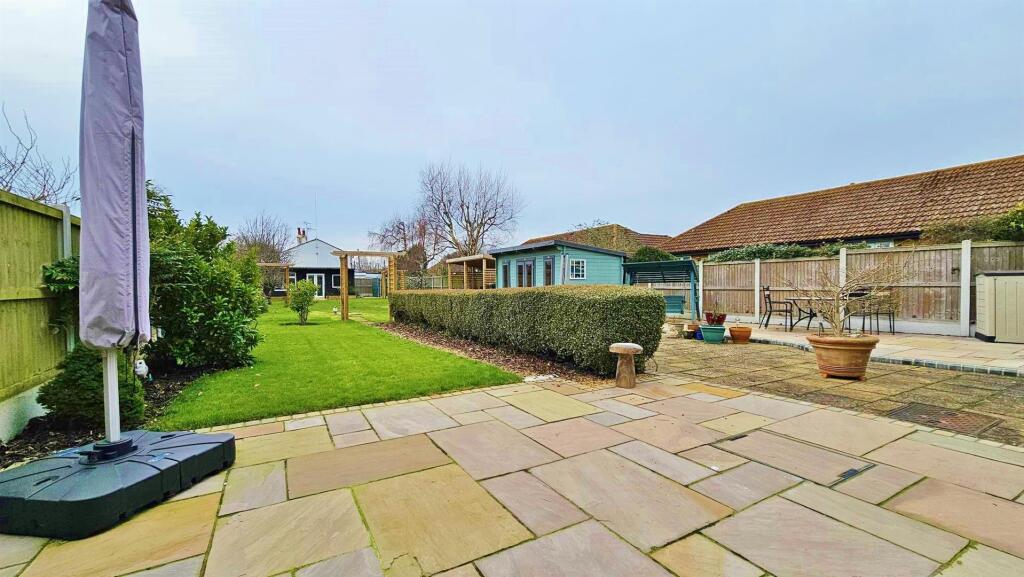 Additional image 23 of Kirby Road, Great Holland