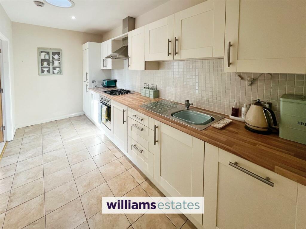 Additional image 3 of New Street, Mold