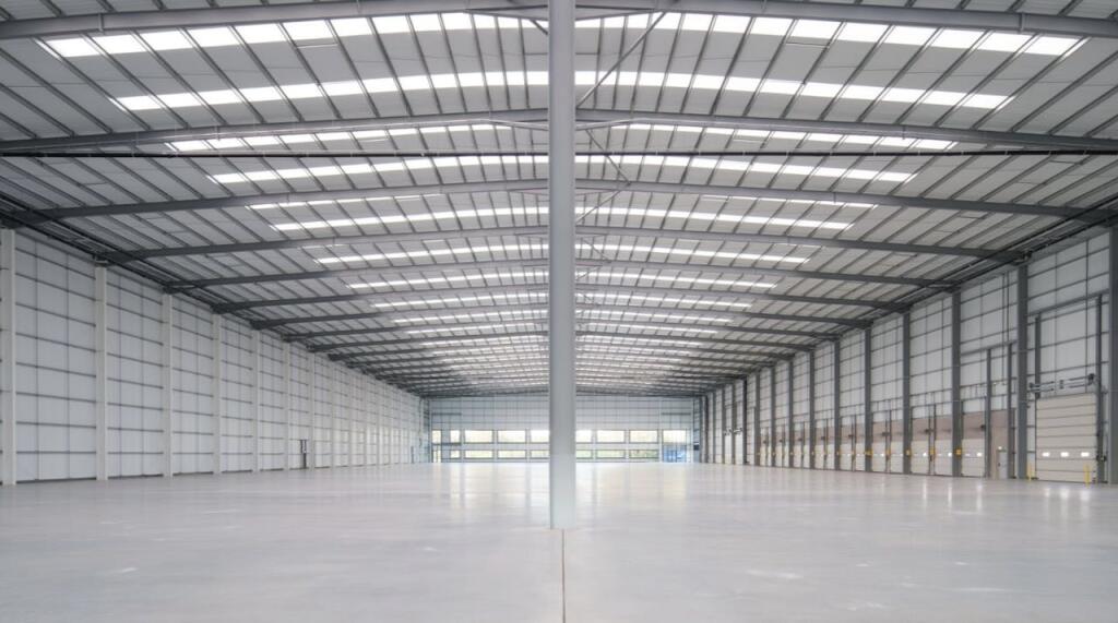 Additional image 4 of DC3 Prologis Park Beddington, Beddington Lane, Croydon, CR0 4TD
