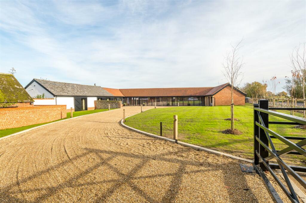 Additional image 28 of Browns Barn, Boxford Lane, Boxford, Suffolk