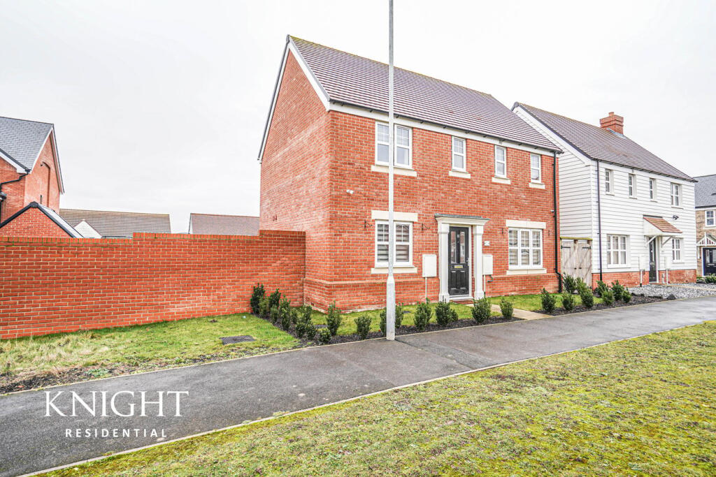 Additional image 26 of Penguin Parade, Stanway, Colchester, CO3