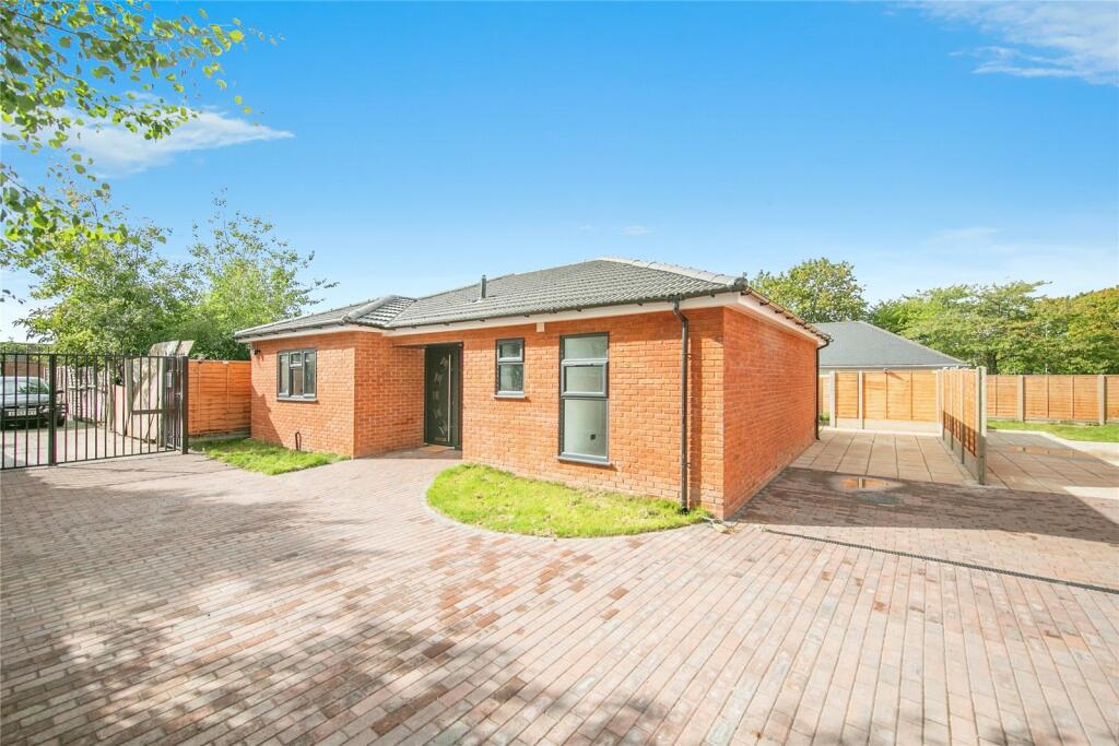 Additional image 8 of Berechurch Road, Colchester, Essex, CO2