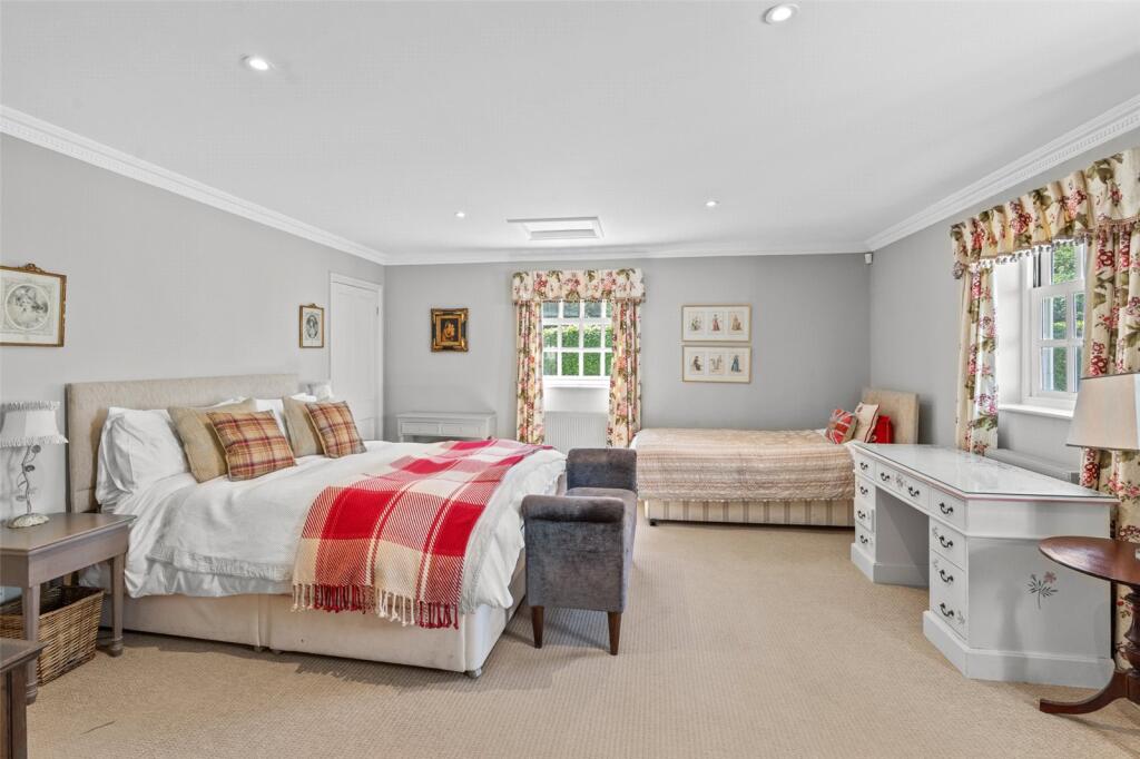 Additional image 26 of Lambs Corner, Birchwood Road, Dedham, Essex, CO7