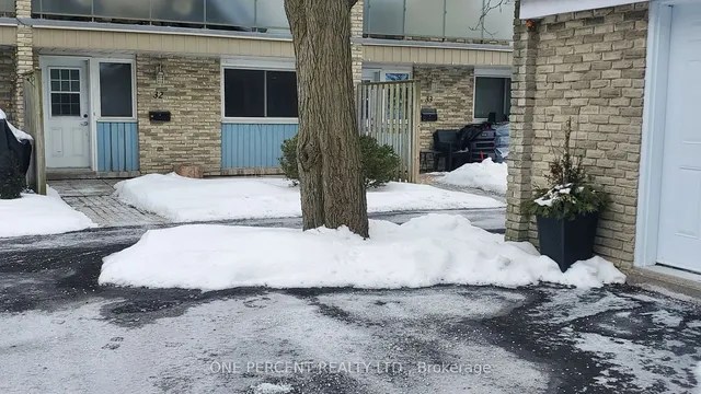 35 Breckenridge Dr Unit 32