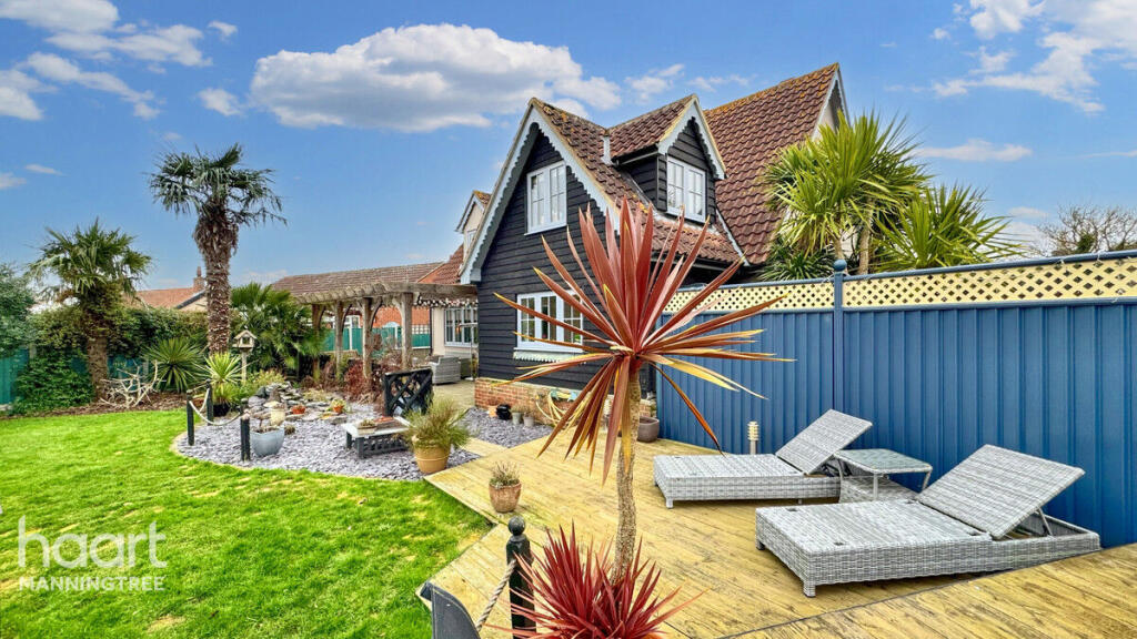 Additional image 11 of Church Lane, Brantham, Manningtree, Essex