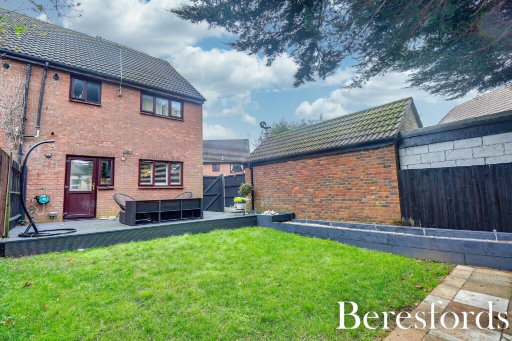 Additional image 10 of Consort Close, Warley, CM14