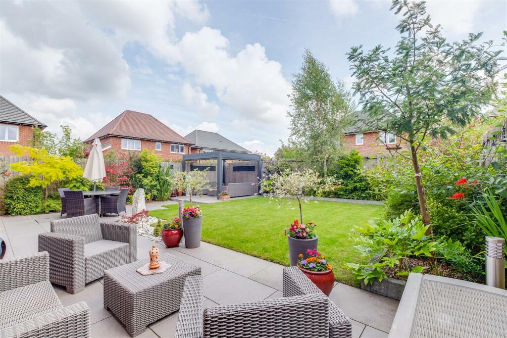 Additional image 29 of Rosewood Close, Little Sutton