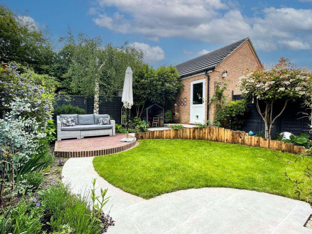 Additional image 15 of Hurn Grove, Bishop's Stortford, CM23