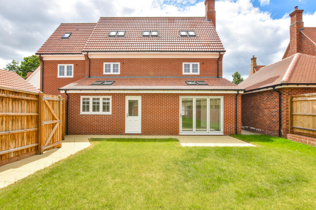 Additional image 37 of Woodlands Meadow, New Homes
