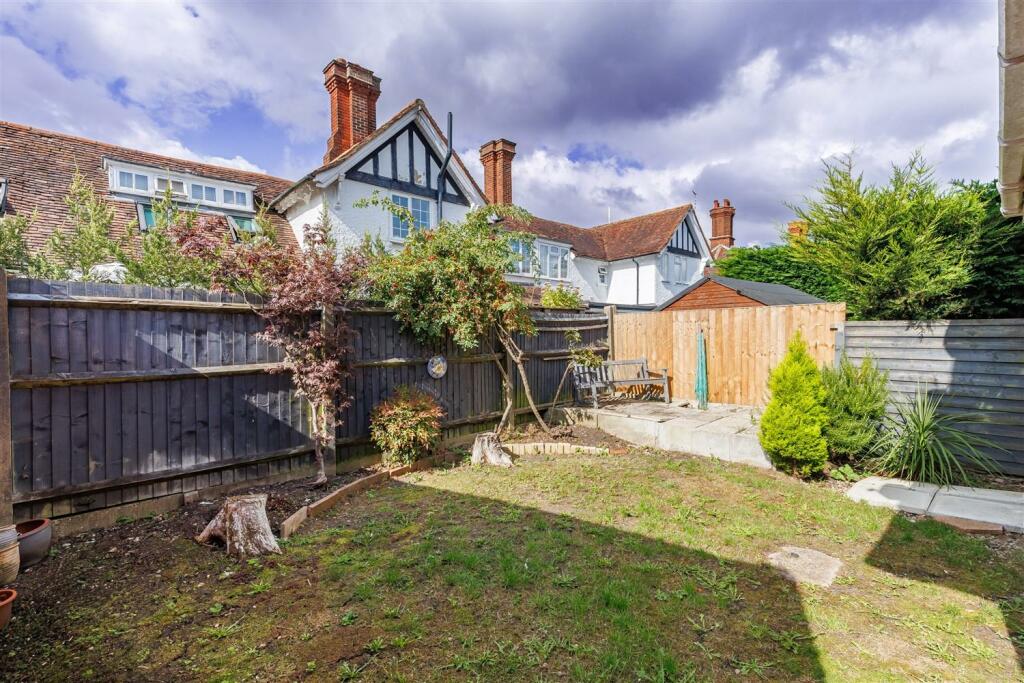 Additional image 7 of Annes Court, Hemnall Street, Epping