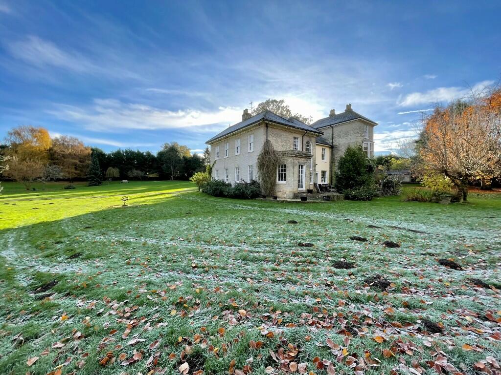 Additional image 33 of Rectory Road, Sudbury, Suffolk, CO10