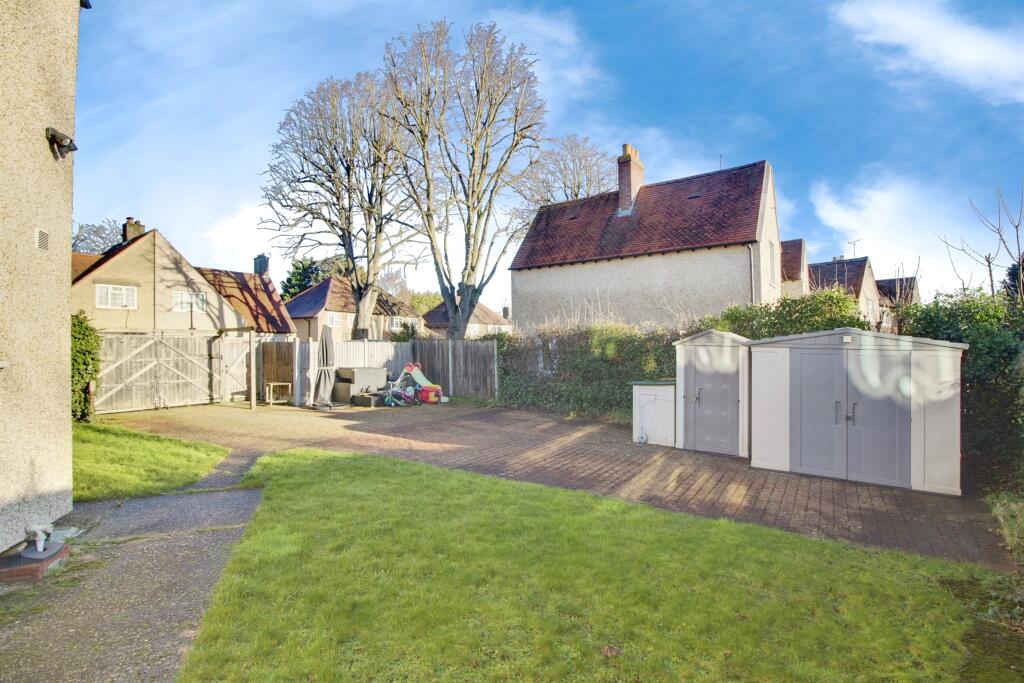 Additional image 16 of St. Johns Avenue, HARLOW