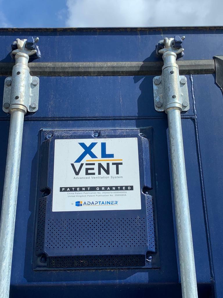 Additional image 21 of 20ft Containers to Let near Chelmsford, Essex