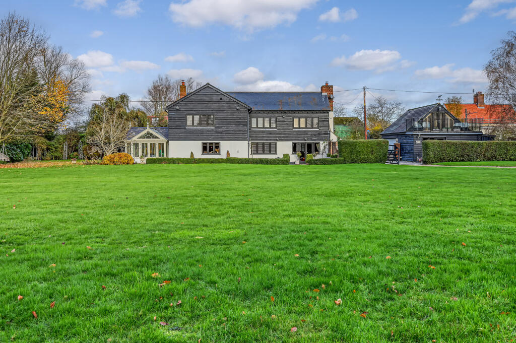 Additional image 16 of King Street, High Ongar, CM5