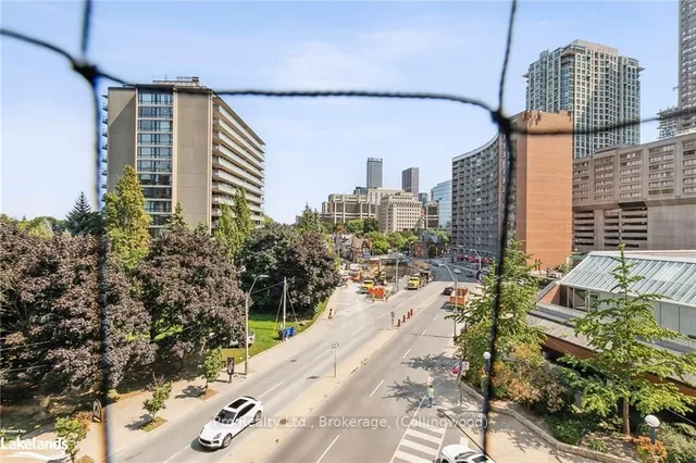 Additional image 24 of 20 COLLIER St Unit 502