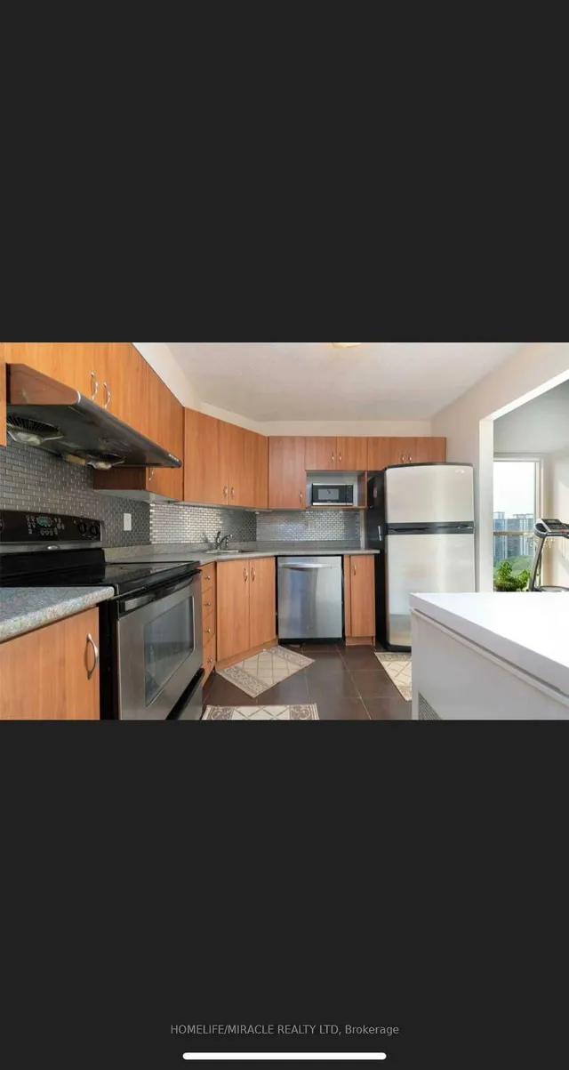 41 Markbrook Lane Unit 1206