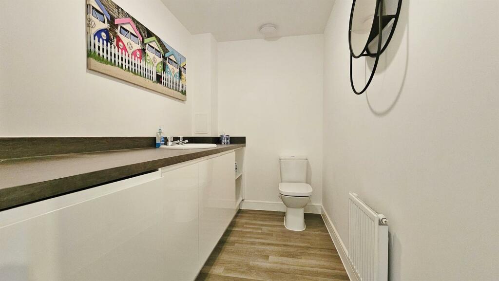 Additional image 14 of Secret Waters, Walton On The Naze