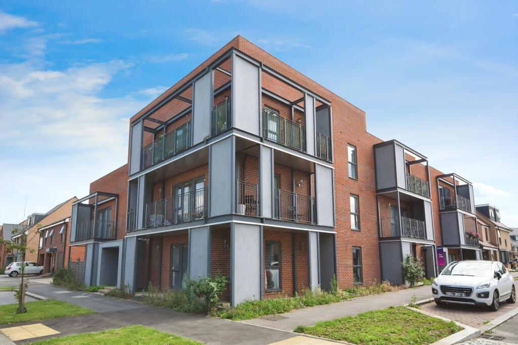 Additional image 13 of Bird Cherry Lane, Harlow, Essex, CM17