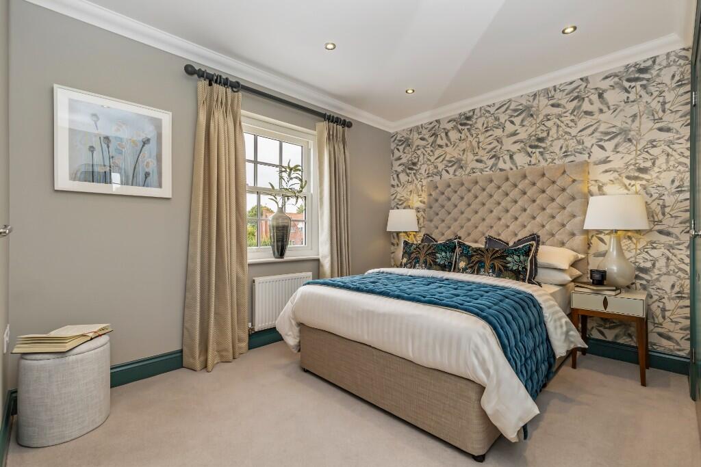 Additional image 8 of Hopkins Homes at Beaulieu,
Beaulieu,
Chelmsford,
CM1 6FU