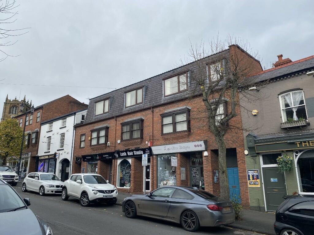 Additional image 14 of 2nd Floor, 43-47 High Street, Mold, Flintshire, Clwyd, CH7 1BQ