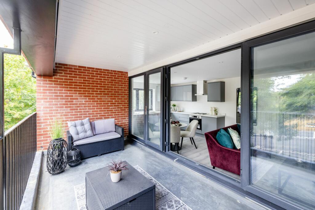 Additional image 13 of Zayn Apartments, Whyteleafe Hill, Whyteleafe