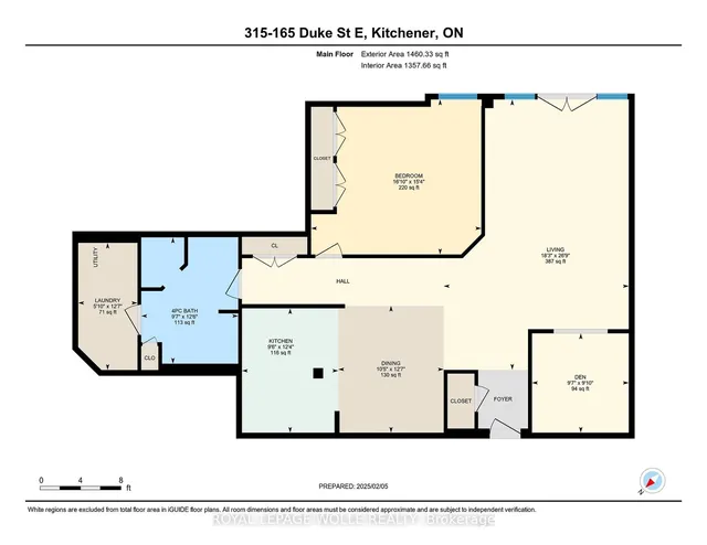 Additional image 37 of 165 Duke St Unit 315