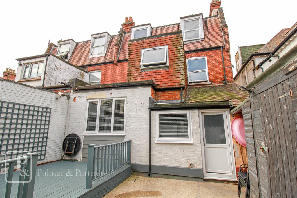 Additional image 9 of Penfold Road, Clacton-on-Sea, Essex, CO15